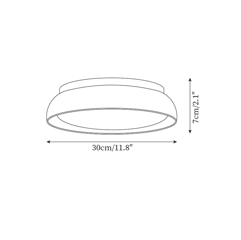 Modern Textured Drum Shade Flush Mount Ceiling Light (16).webp__PID:44b085e6-1b9e-45a5-8a4e-72ad4d7fc0be